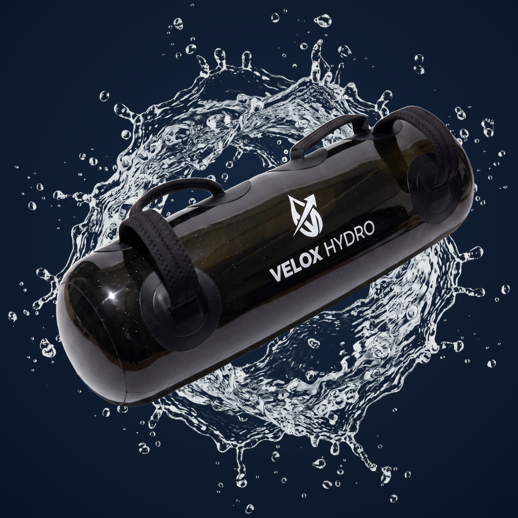 Velox Hydro power bag