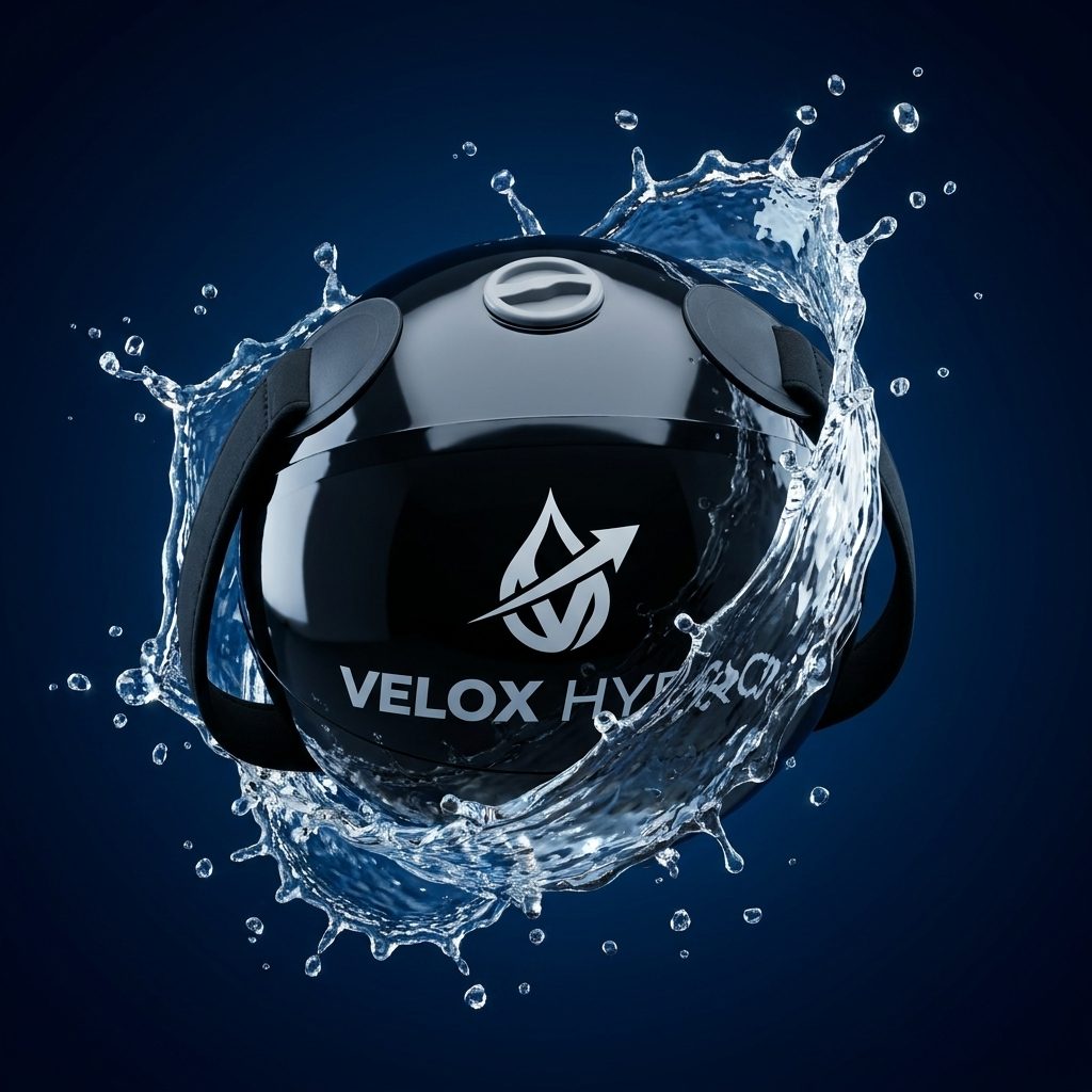 Velox Hydro Ball