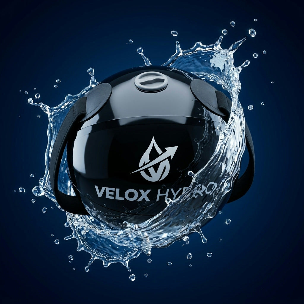Velox Hydro Ball