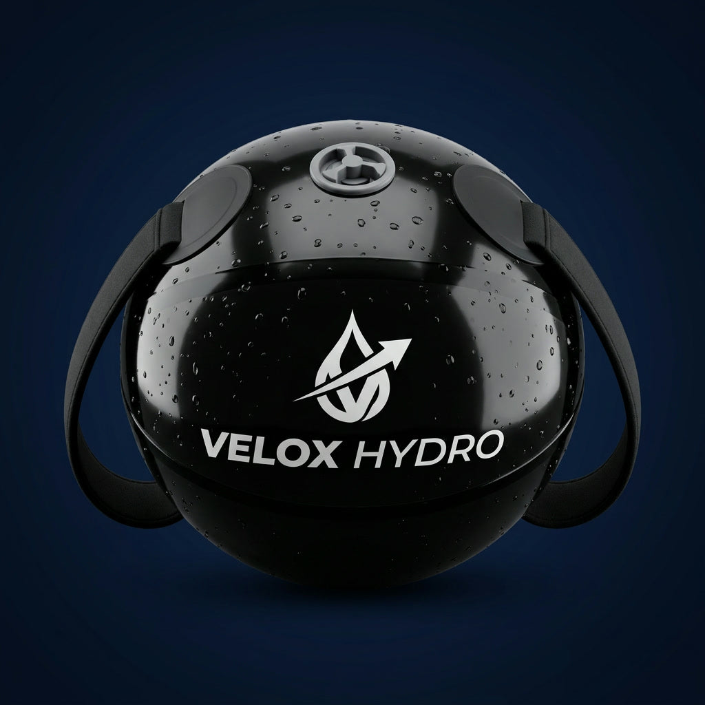 Velox Hydro Ball water power ball